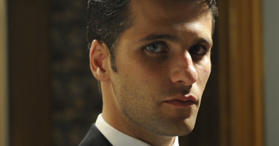 Bruno Gagliasso: conheça os filmes, atores e diretores preferidos do ator