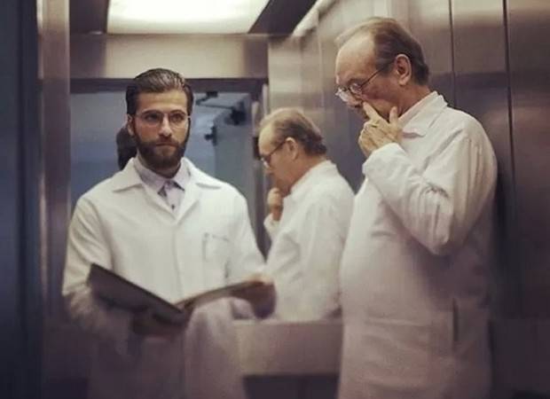 Trailer de Isolados promete um eletrizante terror nacional
