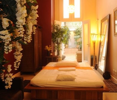 Buddha Spa: Unidade Jardins oferece diversos tratamentos Buddha Spa: Unidade Jardins oferece diversos tratamentos