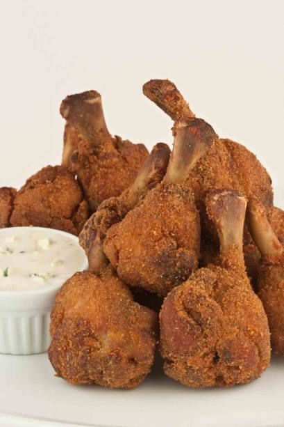 Buffalo Wings do Original Burger Buffalo Wings do Original Burger