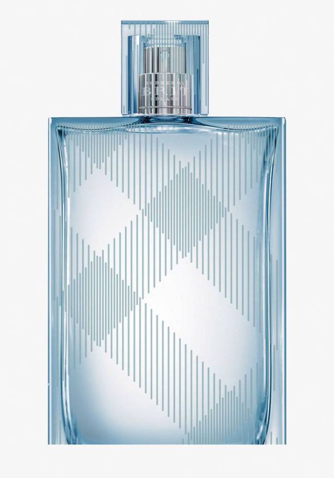 Perfume Burberry Brit Splash