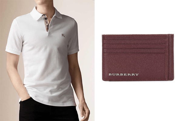 burberry