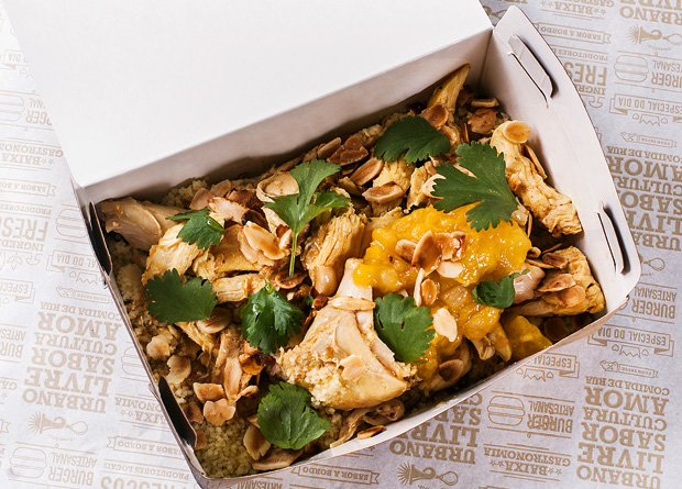 Três food trucks para comer com R$ 20,00