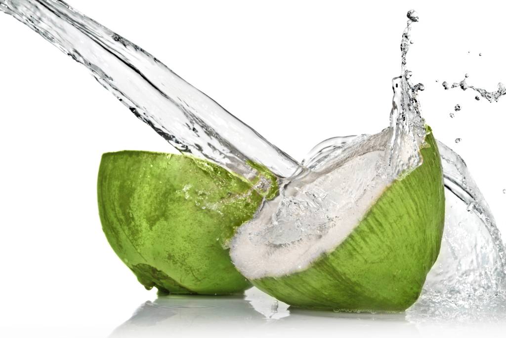 Hidratação: uma lista repleta de ingredientes naturais diuréticos