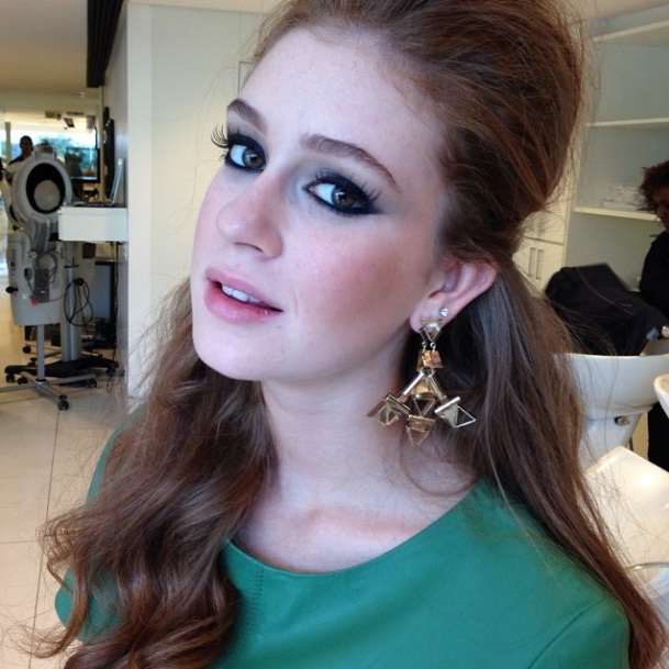 Os cabelos que bombaram em ‘Amor à Vida’