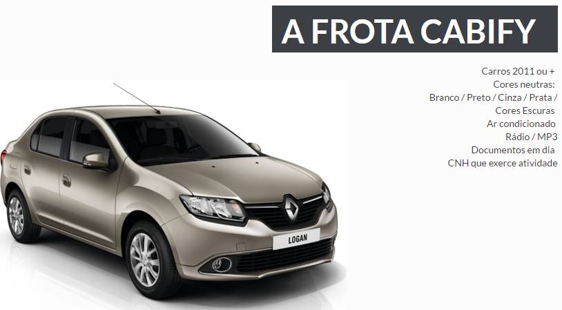 Concorrente do Uber oferece viagens gratuitas nesta quarta (14)