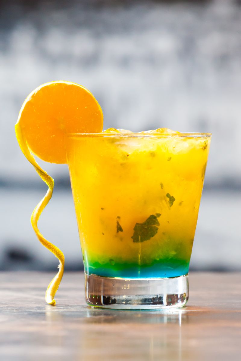 Dia Nacional da Cachaça