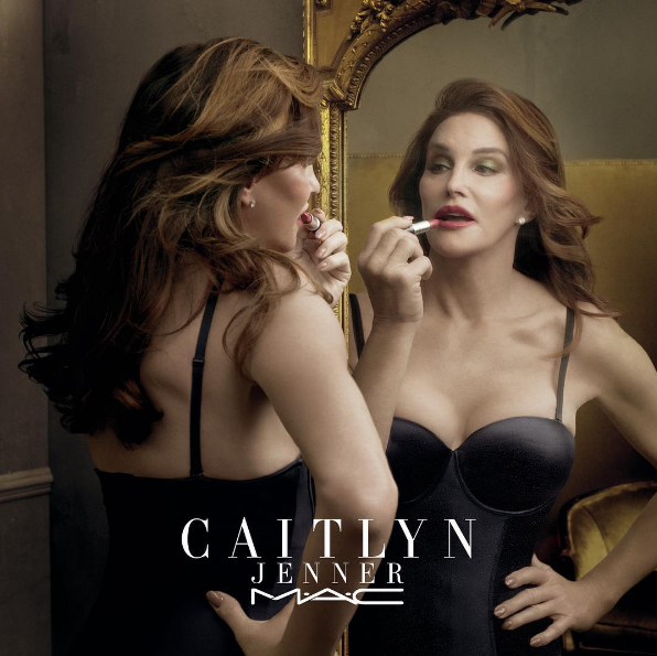 M.A.C lança batom em parceria com Caitlyn Jenner; vendas serão revertidas a fundo de apoio à comunidade transgênero