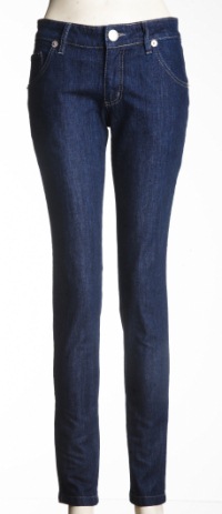 Sapatos que combinam com calça skinny