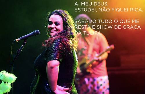 Sem grana para a balada? Conheça o tumblr Cambistas do Sesc