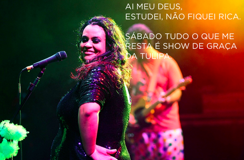 Sem grana para a balada? Conheça o tumblr Cambistas do Sesc