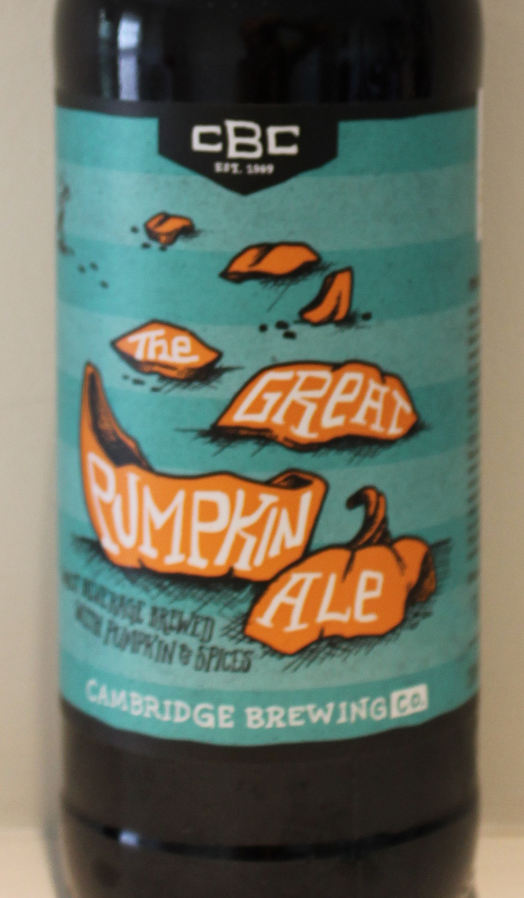 À espera da “grande abóbora” cervejeira