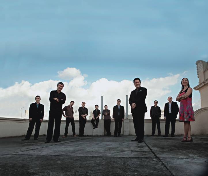 Camerata Aberta Camerata Aberta