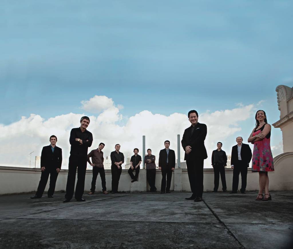 Camerata Aberta Camerata Aberta