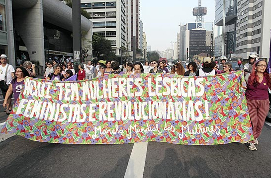 DIversos debates ocorrem na semana que antecede a Parada Gay DIversos debates ocorrem na semana que antecede a Parada Gay