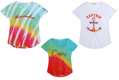 camisetas camila coutinho para riachuelo