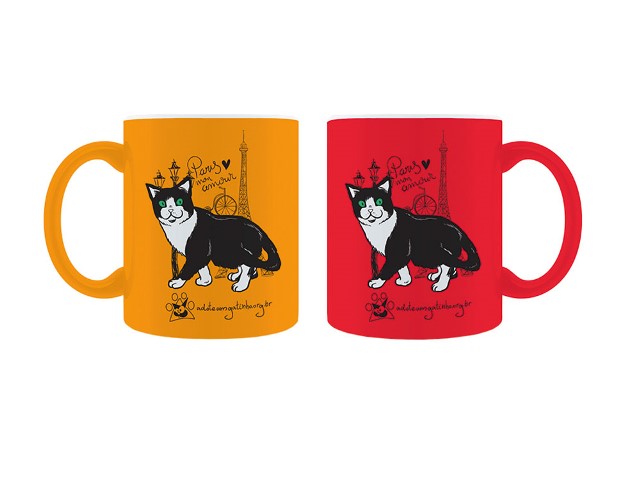 ONG Adote um Gatinho promove bazar beneficente de Natal