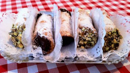 Canudos sicilianos