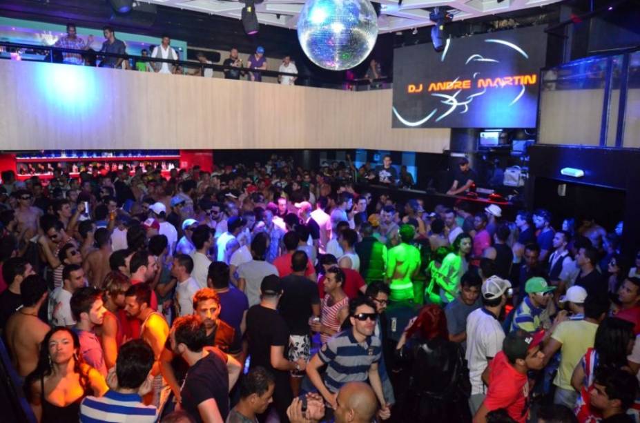 Cantho: clube GLS tem programação focada em flashback e atualidades Cantho: clube GLS tem programação focada em flashback e atualidades