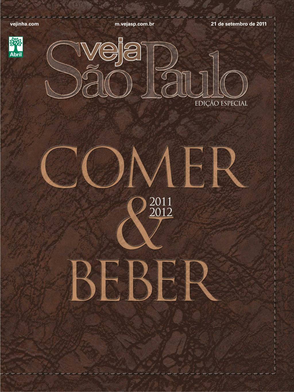 Comer & Beber: os campeões