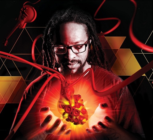 Rael libera novo disco para download gratuito