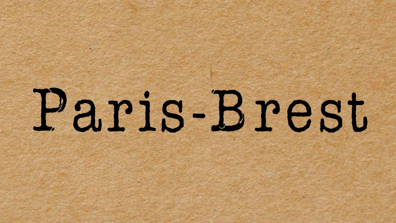 CAPA_paris brest_frente