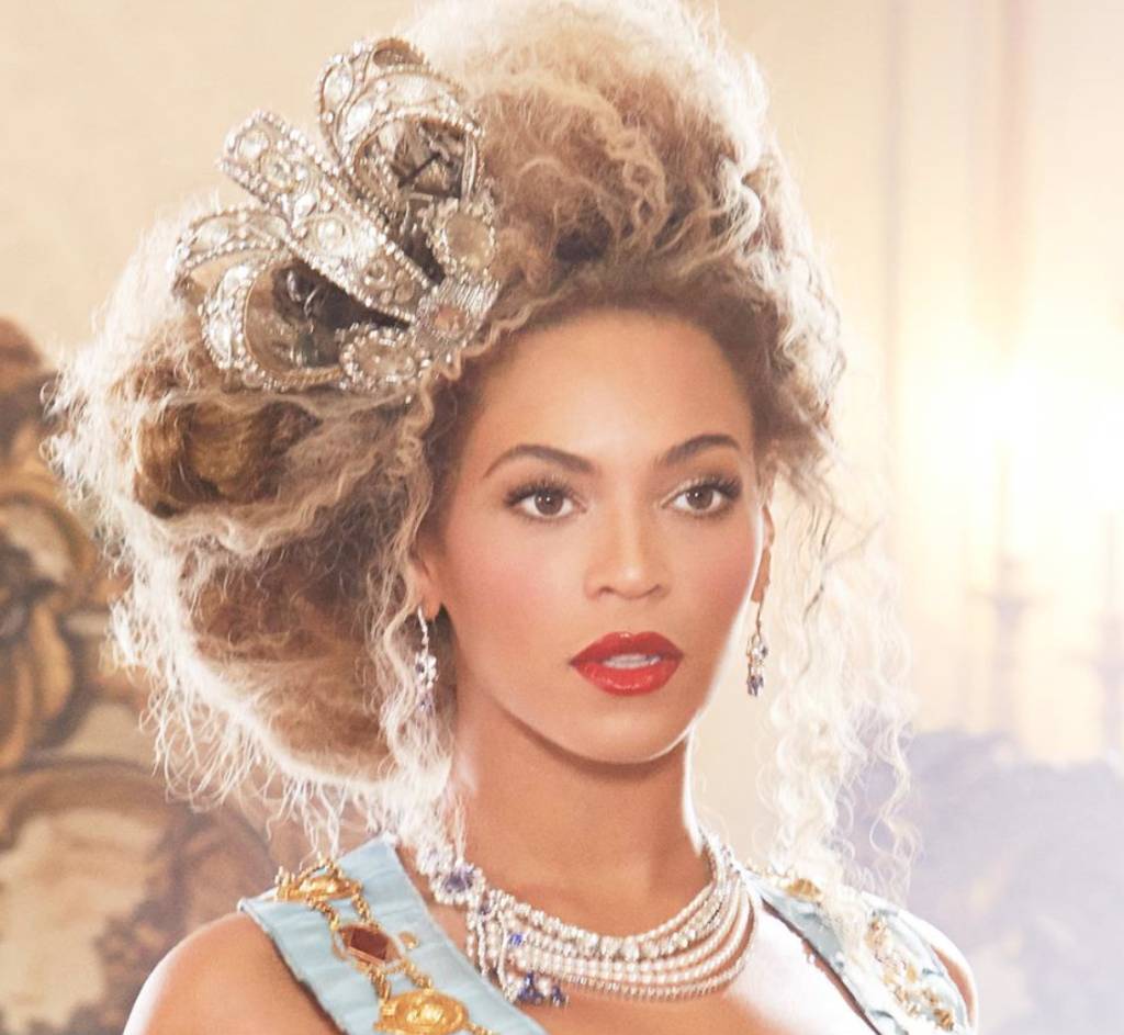 Beyoncé confirma show no Estádio do Morumbi