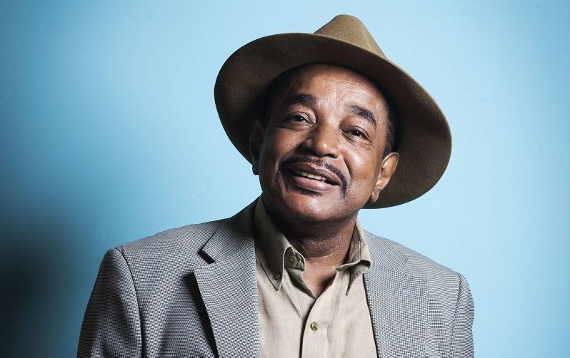 5 perguntas para o soulman Carlos Dafé, que mostra o novo disco pela primeira vez na cidade nesta semana