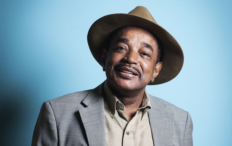 5 perguntas para o soulman Carlos Dafé, que mostra o novo disco pela primeira vez na cidade nesta semana