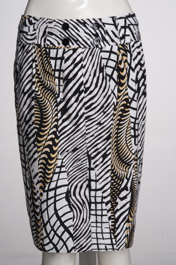 Moda para evangélicas