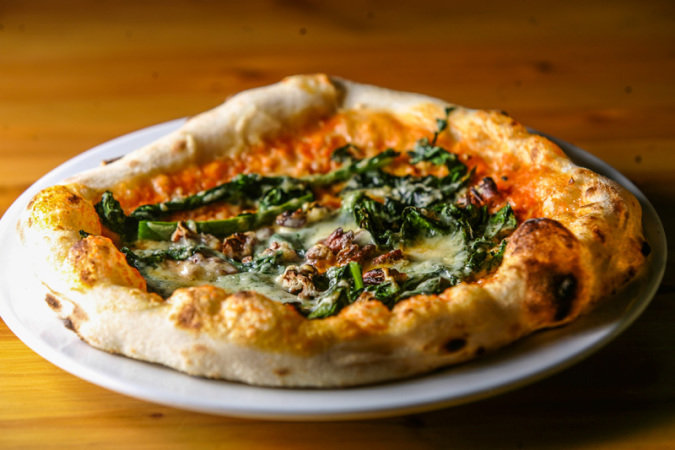 Restaurantes: as 10 melhores estreias de 2015 e uma promessa