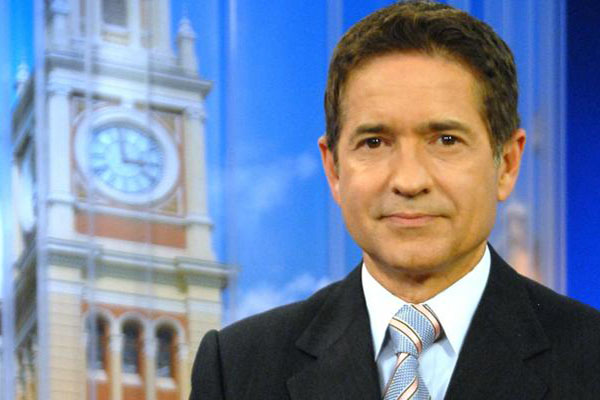 Carlos Tramontina se confunde no SPTV e vai parar no top 5 do CQC