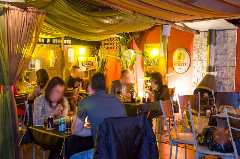 9 bares para comemorar o Valentine’s Day