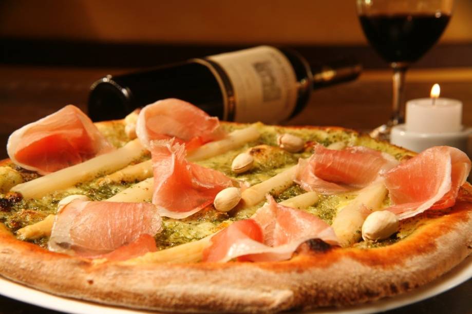 Carrieri Pizza & Bar Carrieri Pizza & Bar