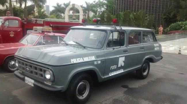 carros antigos exposição assembleia legislativa 5