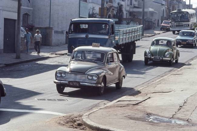 carros1960