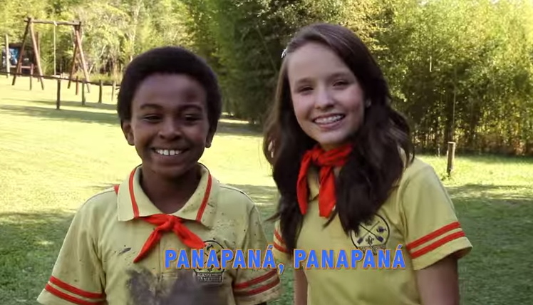 Quer aparecer na tela do cinema antes da sessão do filme ‘Carrossel’? Saiba como participar do concurso