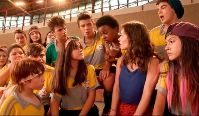 Quer ganhar ingresso para ver o filme ‘Carrossel 2’?