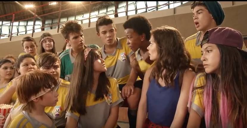 Confira o trailer e a data de estreia de ‘Carrossel 2′