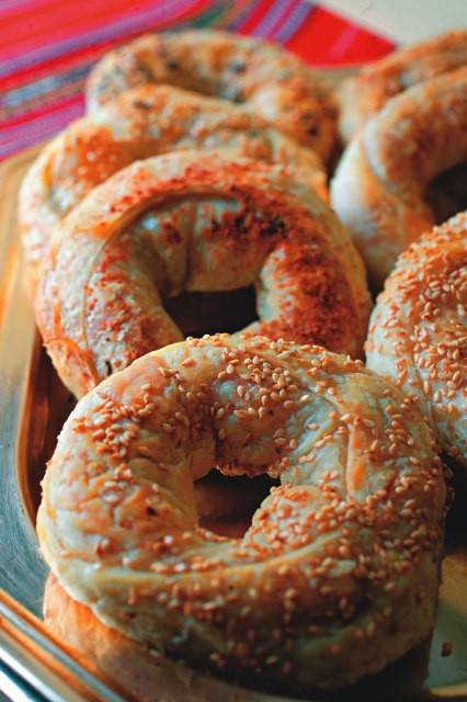 Casa Búlgara – Burekas Casa Búlgara - Burekas