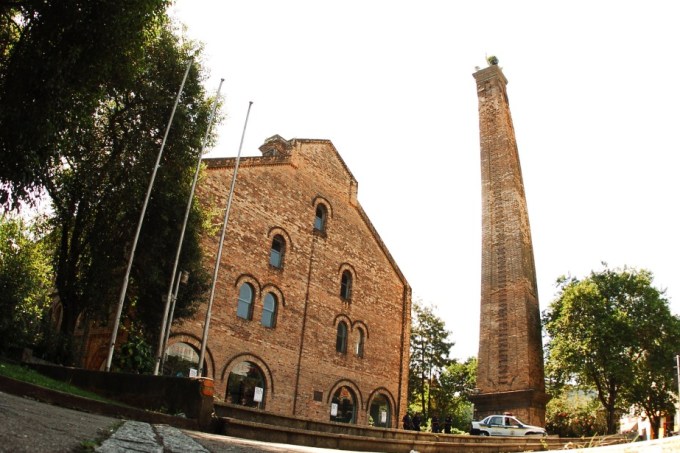 Casa das Retortas