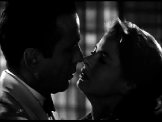 Dez beijos inesquecíveis do cinema