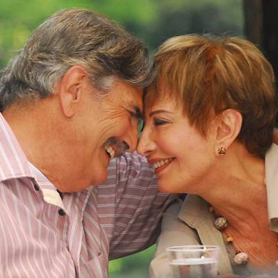Dia dos Namorados: Dez casais que nos fazem acreditar em finais felizes