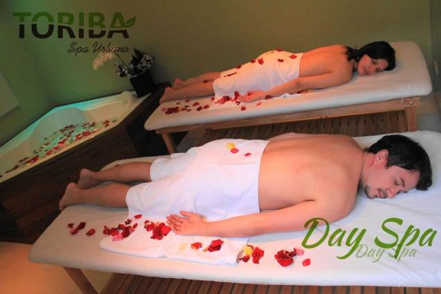 Day Spa Day Spa