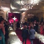 Os filhos Eike e Victor levaram as alian&ccedil;as (Foto: Jo&atilde;o Batista Jr.)