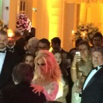 Quem conhece Val de perto diz que nunca a viu mais feliz (Foto: Jo&atilde;o Batista Jr.)