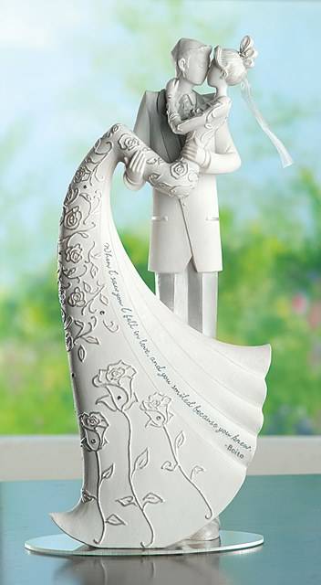 	Topo de bolo da The Cake Top