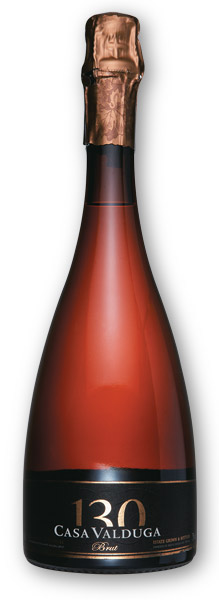 Os dez campeões do ranking de espumantes da Playboy