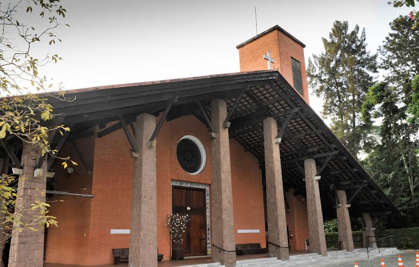 Catedral Anglicana Catedral Anglicana