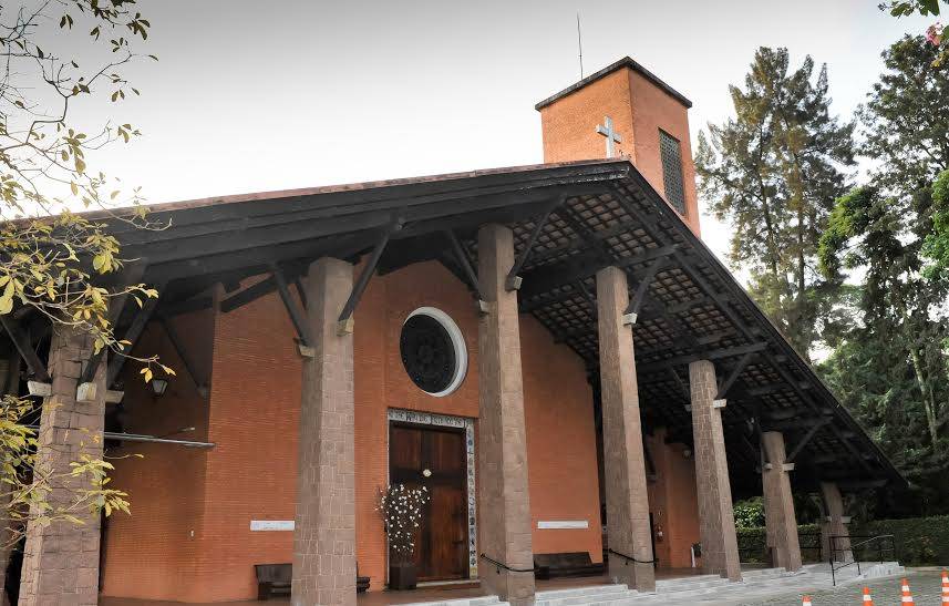 Catedral Anglicana